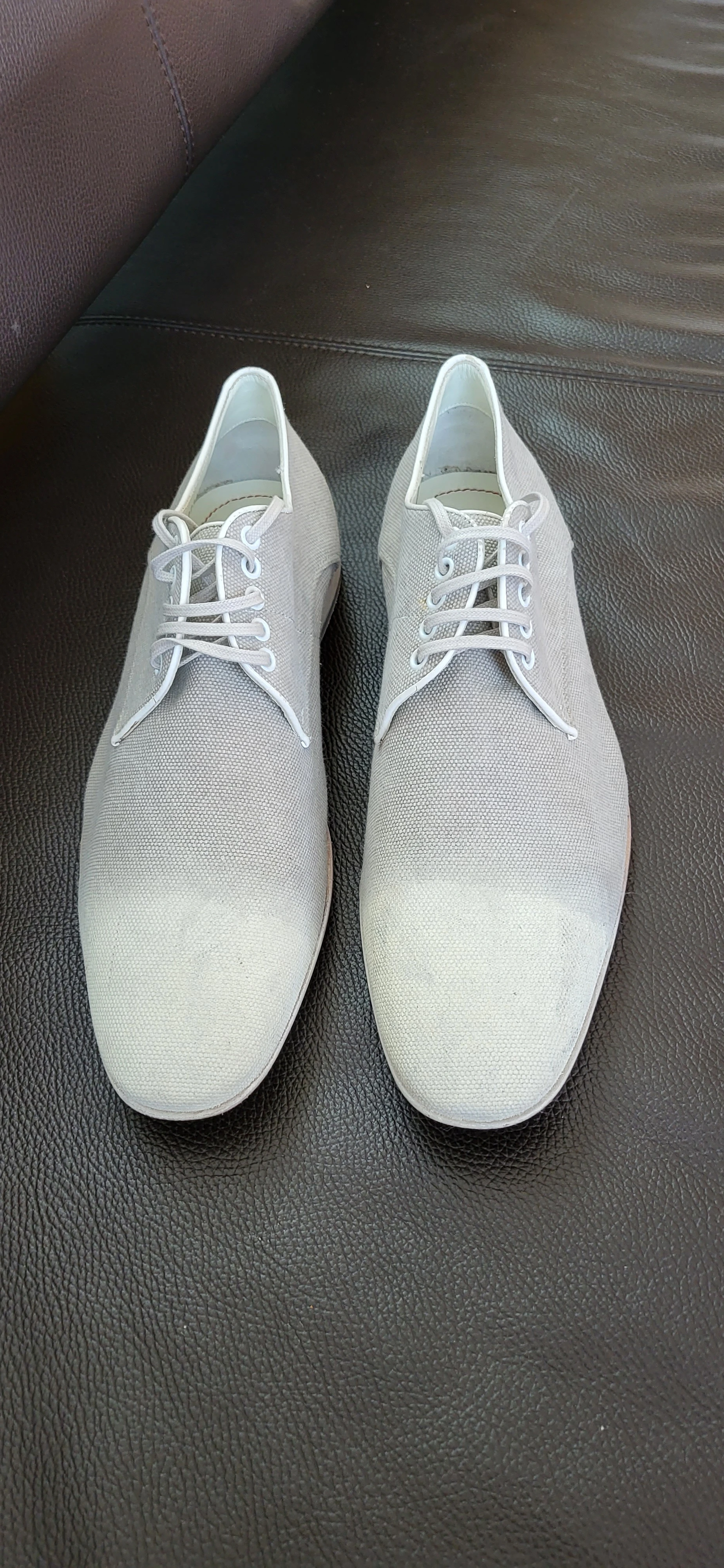 Neue Hugo Boss Derbys | LOOP Marketplace