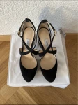 Jimmy Choo Joyce 120 size 39