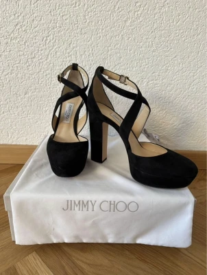 Jimmy Choo Joyce 120 size 39 | LOOP Marketplace