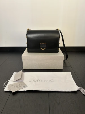 Jimmy Choo Tasche Lockett City | LOOP Marketplace