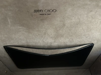 Jimmy Choo Tasche Lockett City | LOOP-Marktplatz