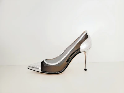 Neue Sergio Rossi Pumps | LOOP Marketplace