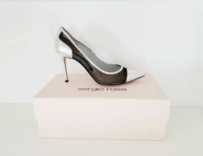 Neue Sergio Rossi Pumps | LOOP Marketplace