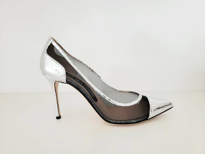 Neue Sergio Rossi Pumps | LOOP-Marktplatz