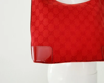 Gucci Vintage Hobo | LOOP-Marktplatz