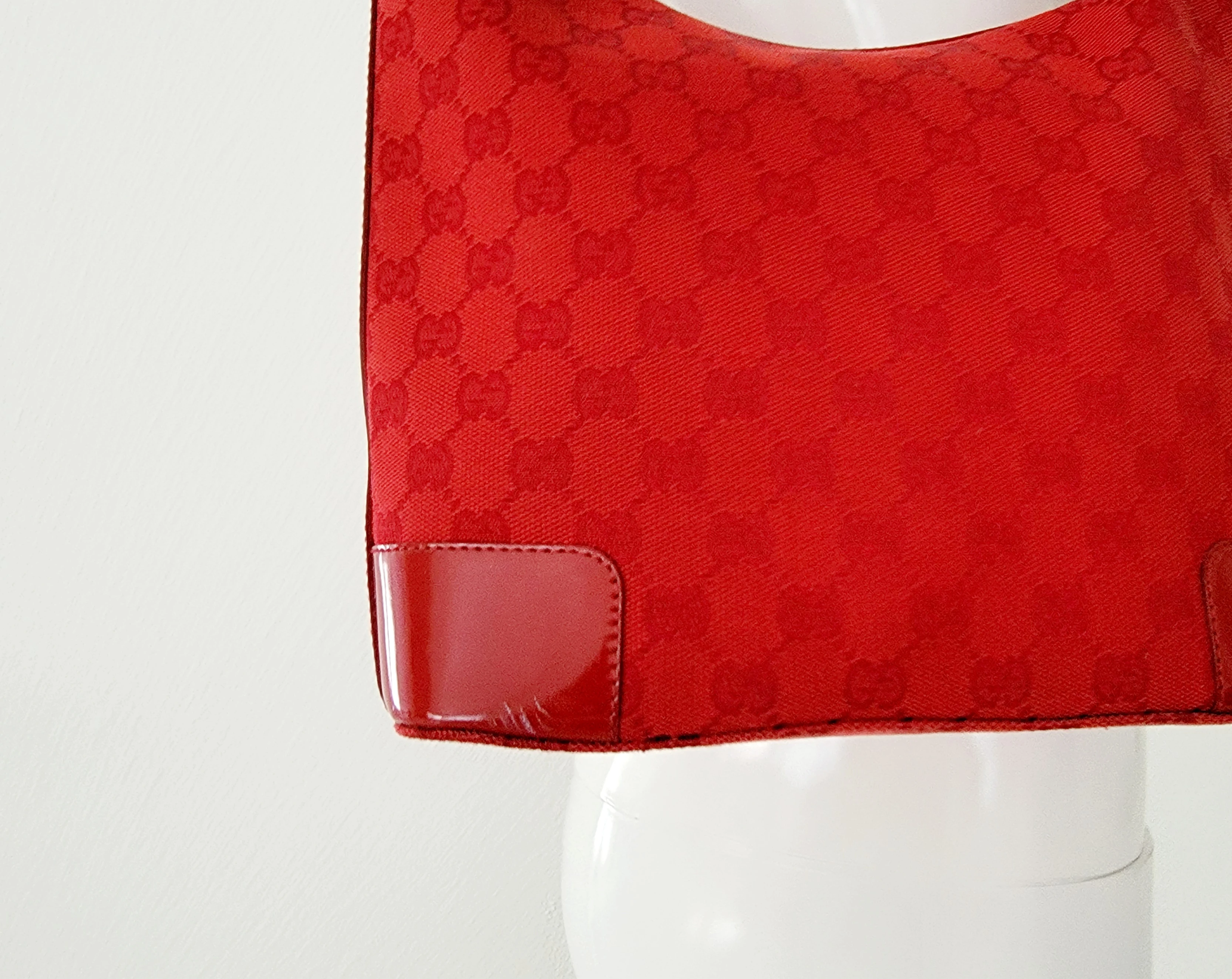 Gucci Vintage Hobo | LOOP-Marktplatz