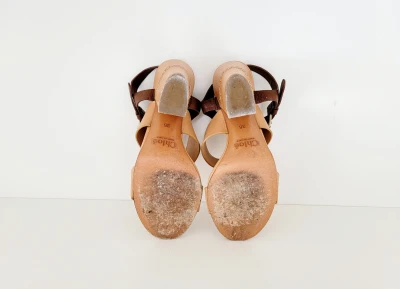 Schöne Chloe Sandalen | LOOP Marketplace