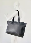 Grosser Prada Leder-Shopper