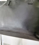 Grosser Prada Leder-Shopper