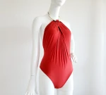 Eleganter Badeanzug von Lenny Niemeyer