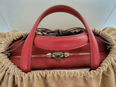 Hermes Victoria II Reisetasche | LOOP Marketplace