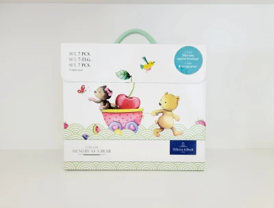 Villeroy & Boch Geschirrset für Kinder | LOOP-Marktplatz