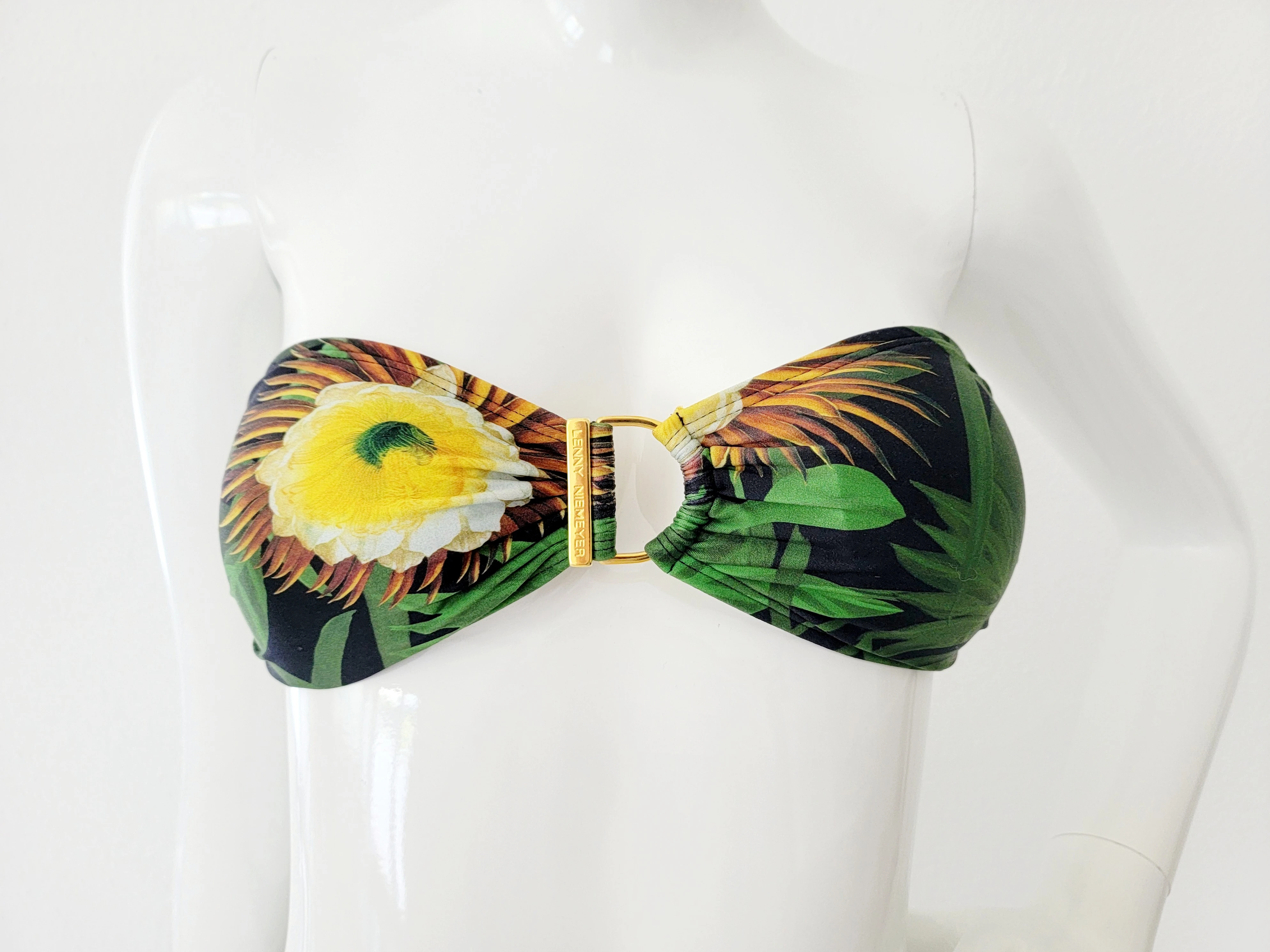 Sexy Bikini von Lenny Niemeyer | LOOP-Marktplatz