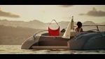 Gucci Vintage Hobo