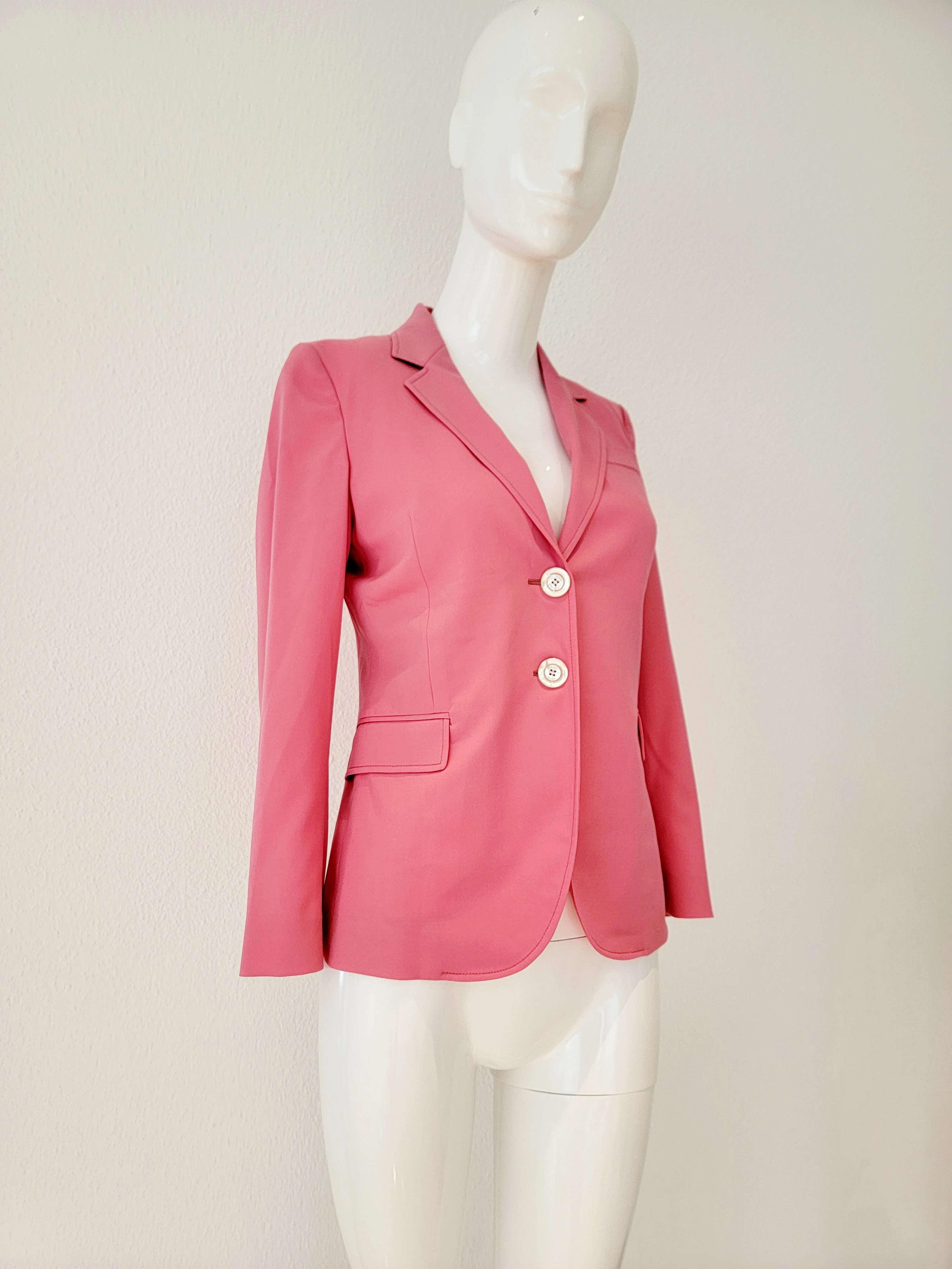 Hochwertiger Gucci Blazer | LOOP-Marktplatz