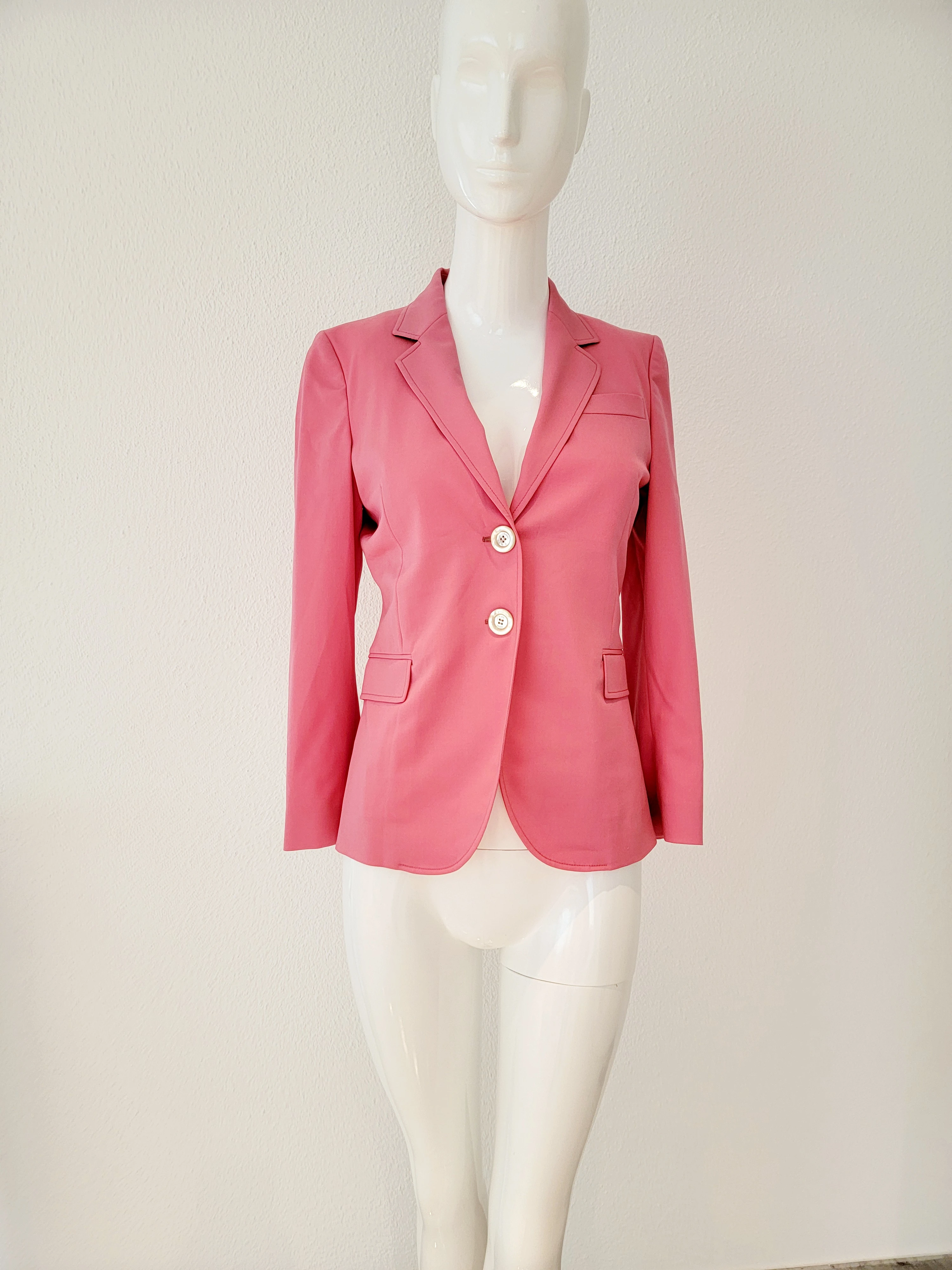 Hochwertiger Gucci Blazer | LOOP-Marktplatz