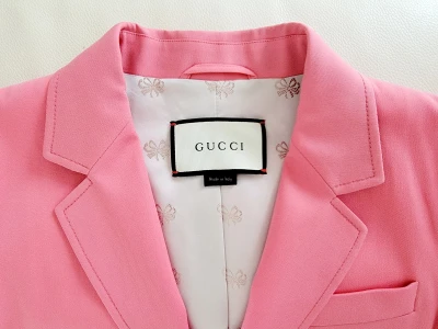 Hochwertiger Gucci Blazer | LOOP Marketplace