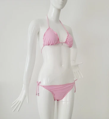 Low Rise Banana Moon Bikini | LOOP-Marktplatz