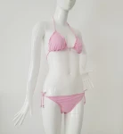 Low Rise Banana Moon Bikini