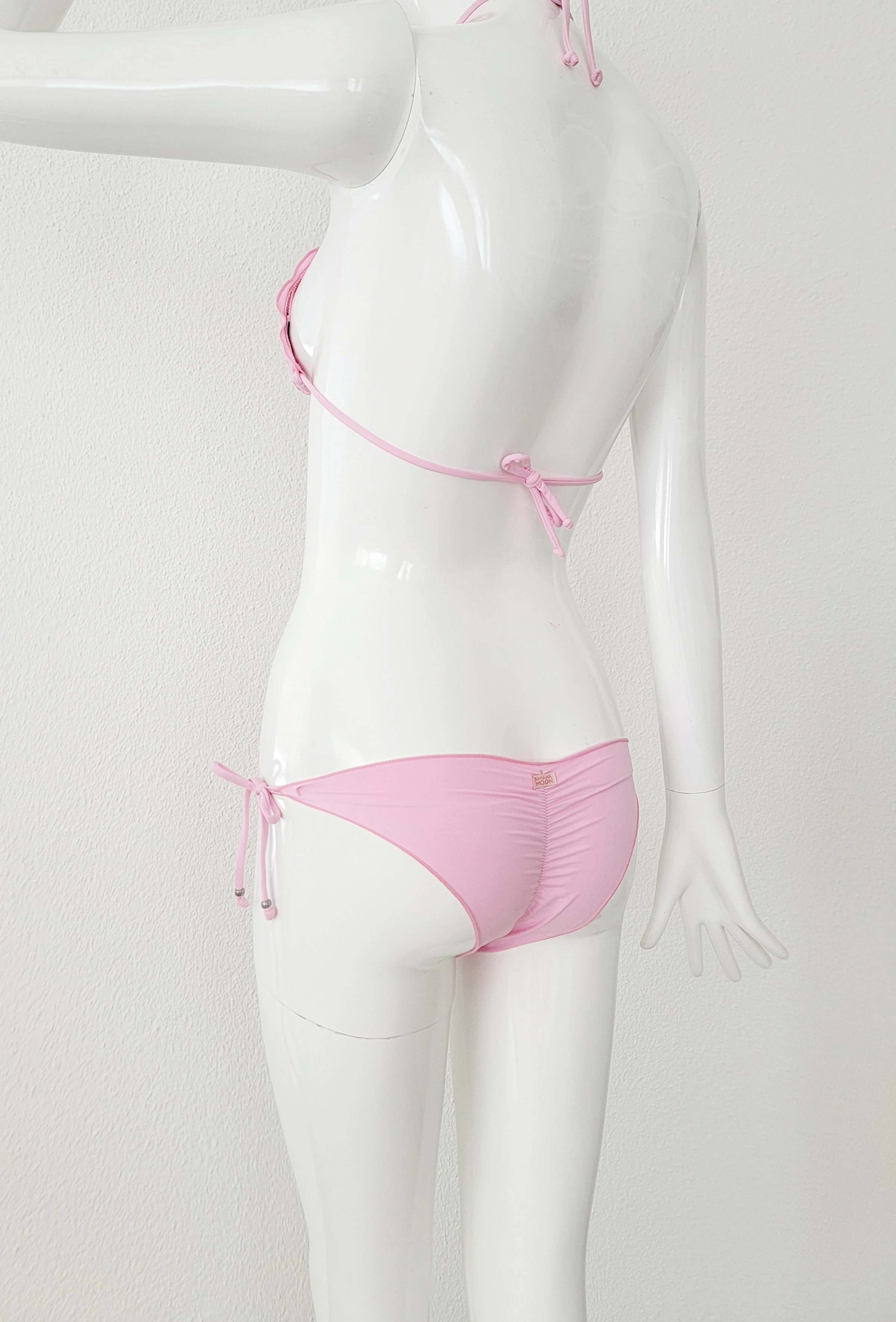 Low Rise Banana Moon Bikini | LOOP-Marktplatz