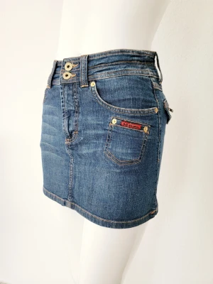 Dolce & Gabbana Jeans Minirock | LOOP-Marktplatz