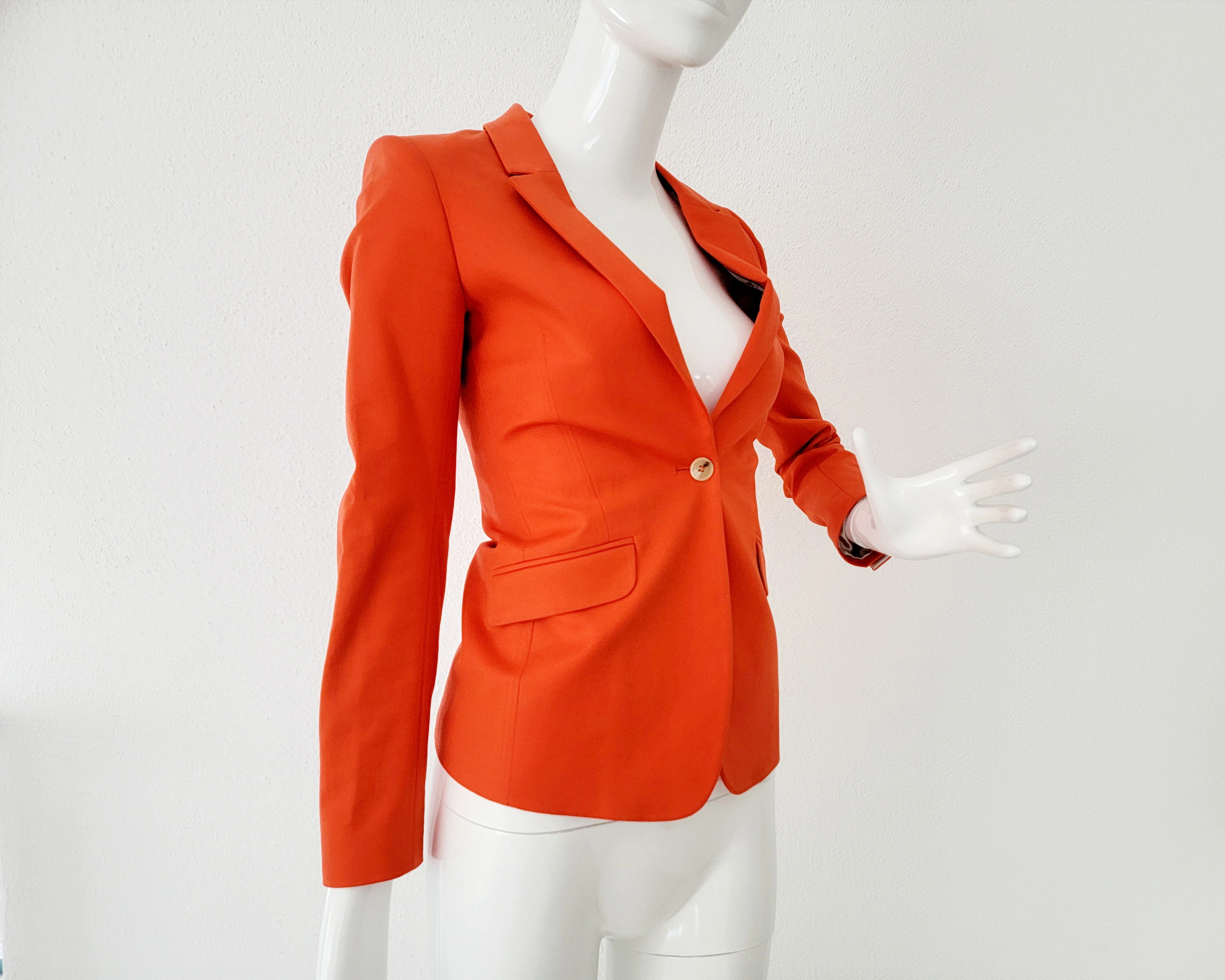 Hochwertiger Tiger of Sweden Blazer | LOOP Marketplace