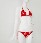 Schöner Bikini von Banana Moon