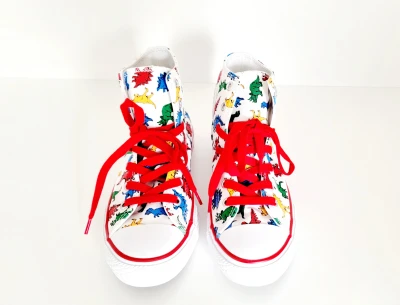 Converse Chucks Dinoverse | LOOP Marketplace