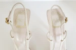 Christian Dior Piedra High Heels