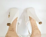 Christian Dior Piedra High Heels