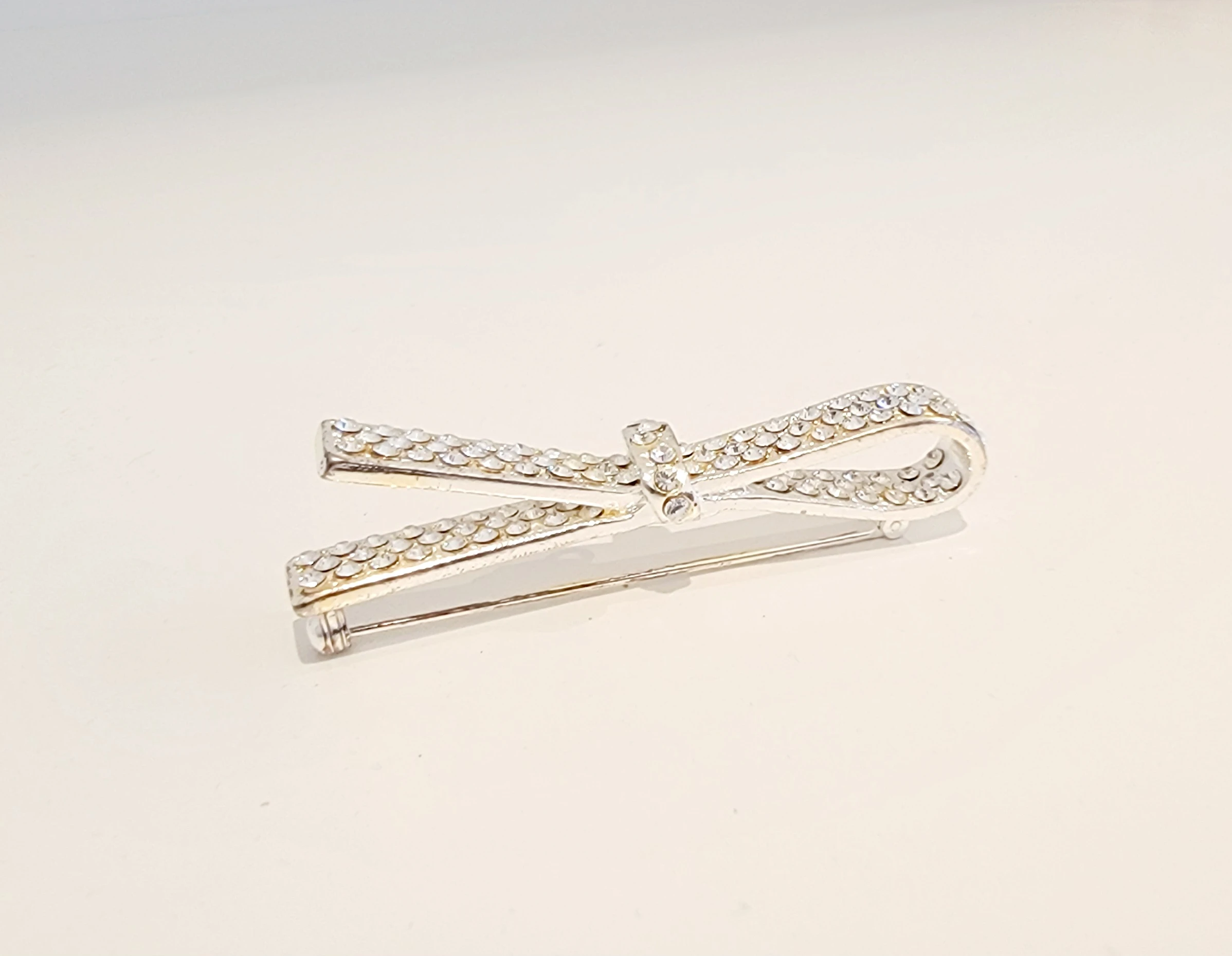 Christian Dior Vintage Brosche | LOOP Marketplace