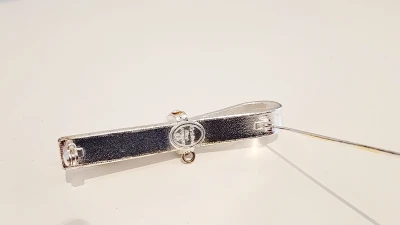 Christian Dior Vintage Brosche | LOOP Marketplace