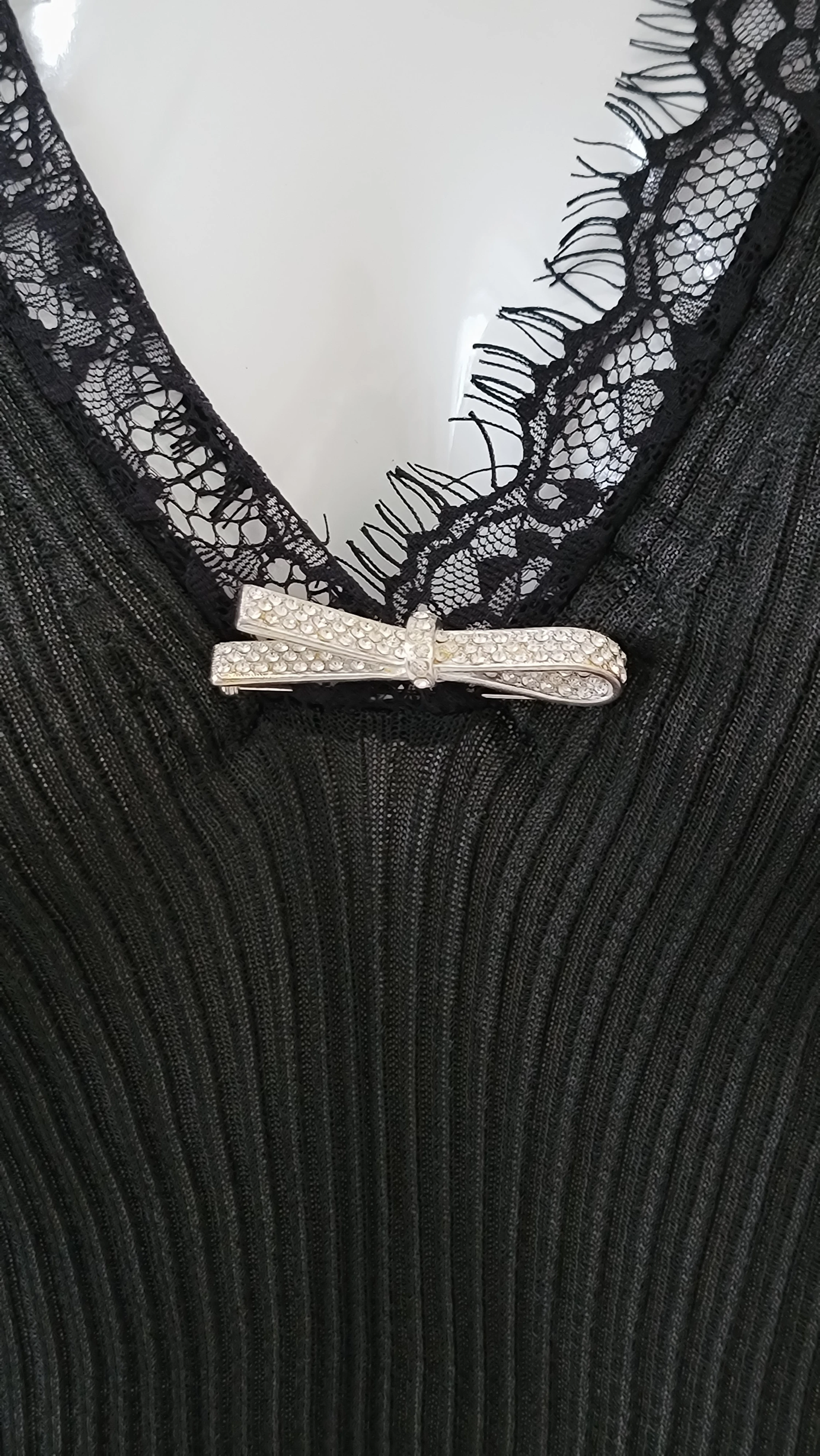 Christian Dior Vintage Brosche | LOOP Marketplace