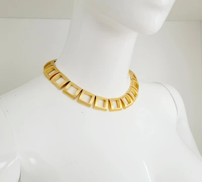 Vintage Modeschmuck Helena Rubinstein | LOOP-Marktplatz