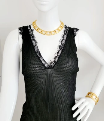 Vintage Modeschmuck Helena Rubinstein | LOOP-Marktplatz