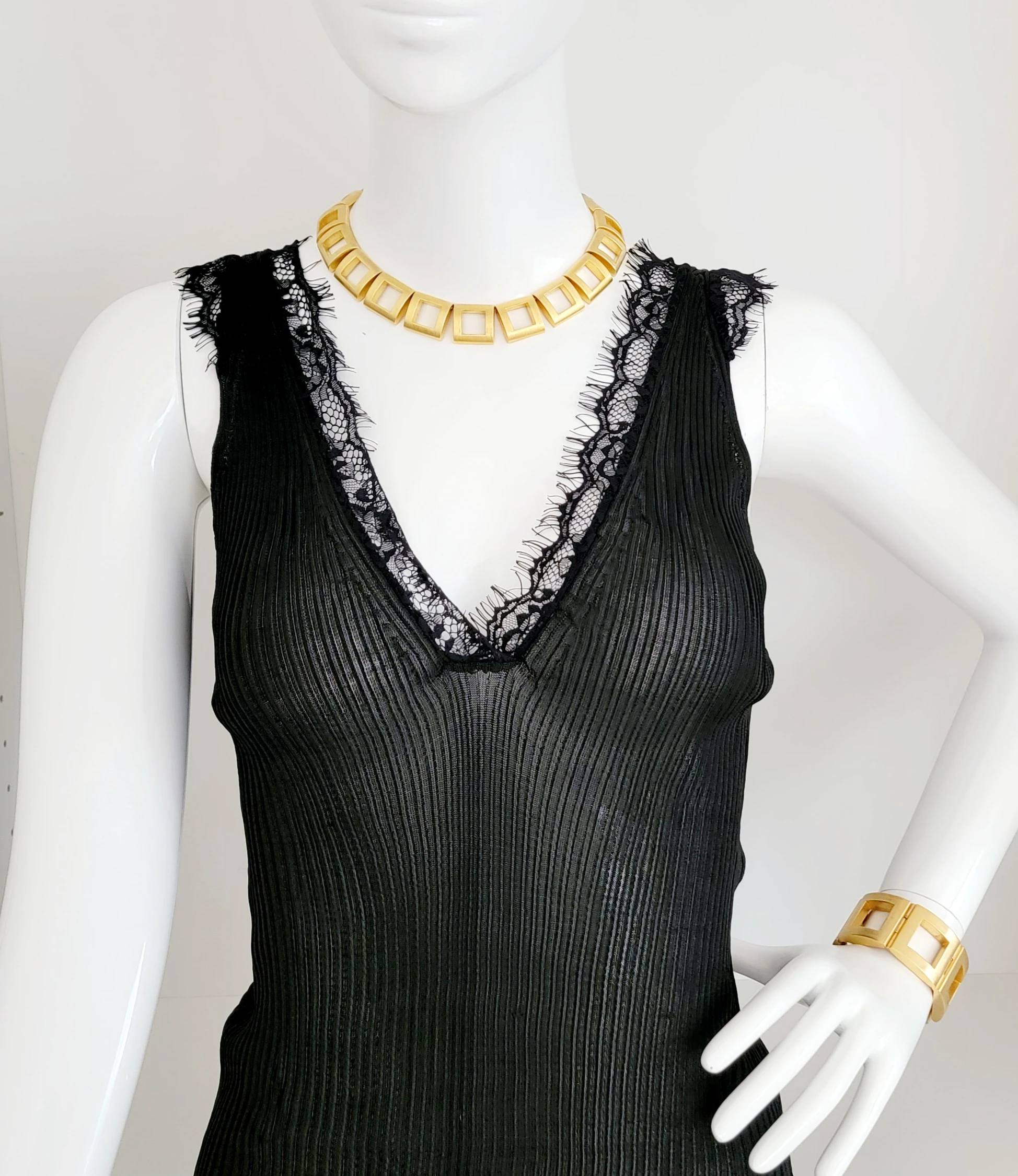 Vintage Modeschmuck Helena Rubinstein | LOOP-Marktplatz