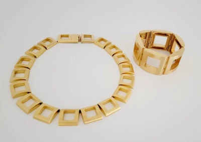 Vintage Modeschmuck Helena Rubinstein | LOOP-Marktplatz