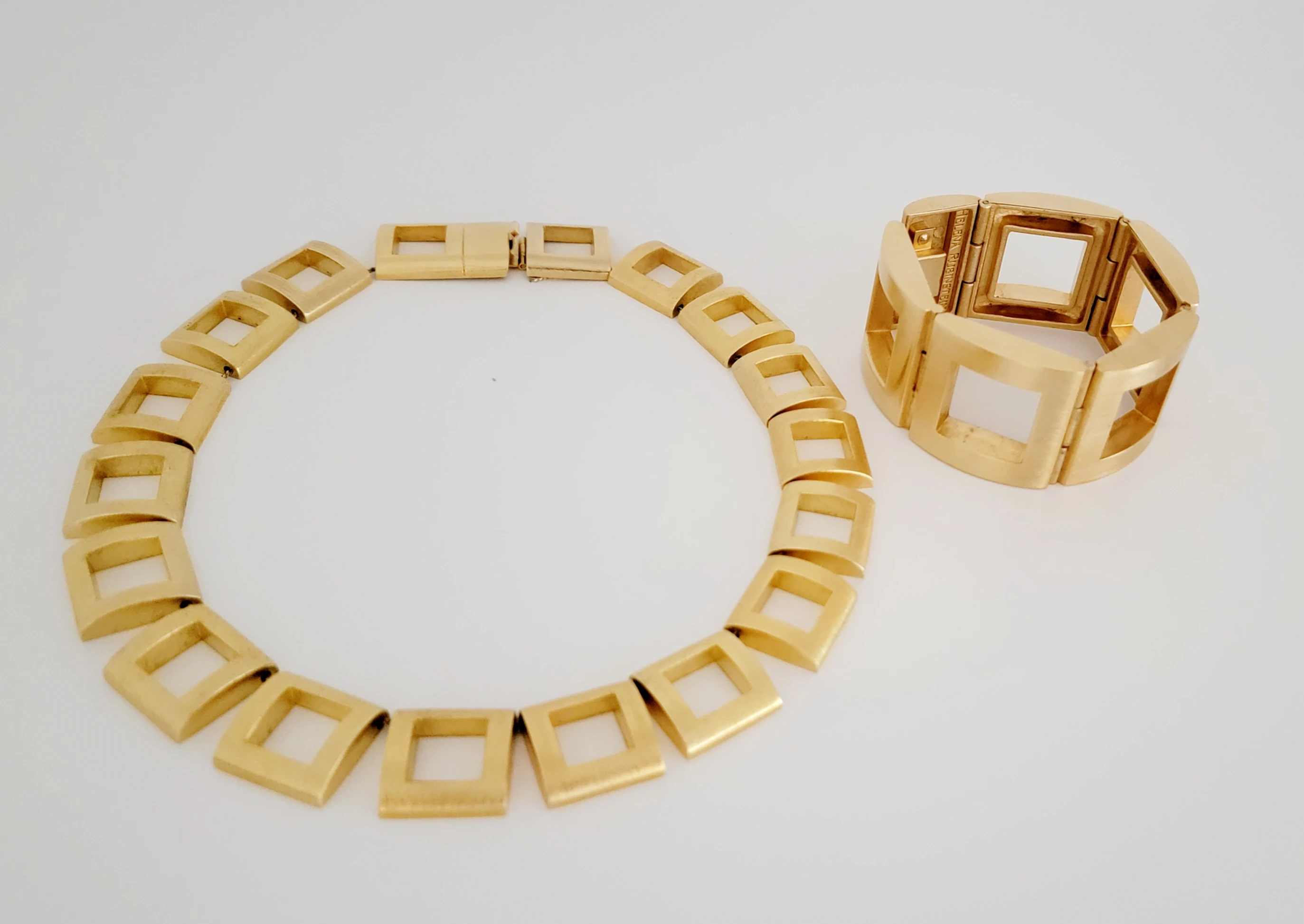 Vintage Modeschmuck Helena Rubinstein | LOOP-Marktplatz