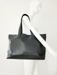 Grosser Prada Shopper aus Leder