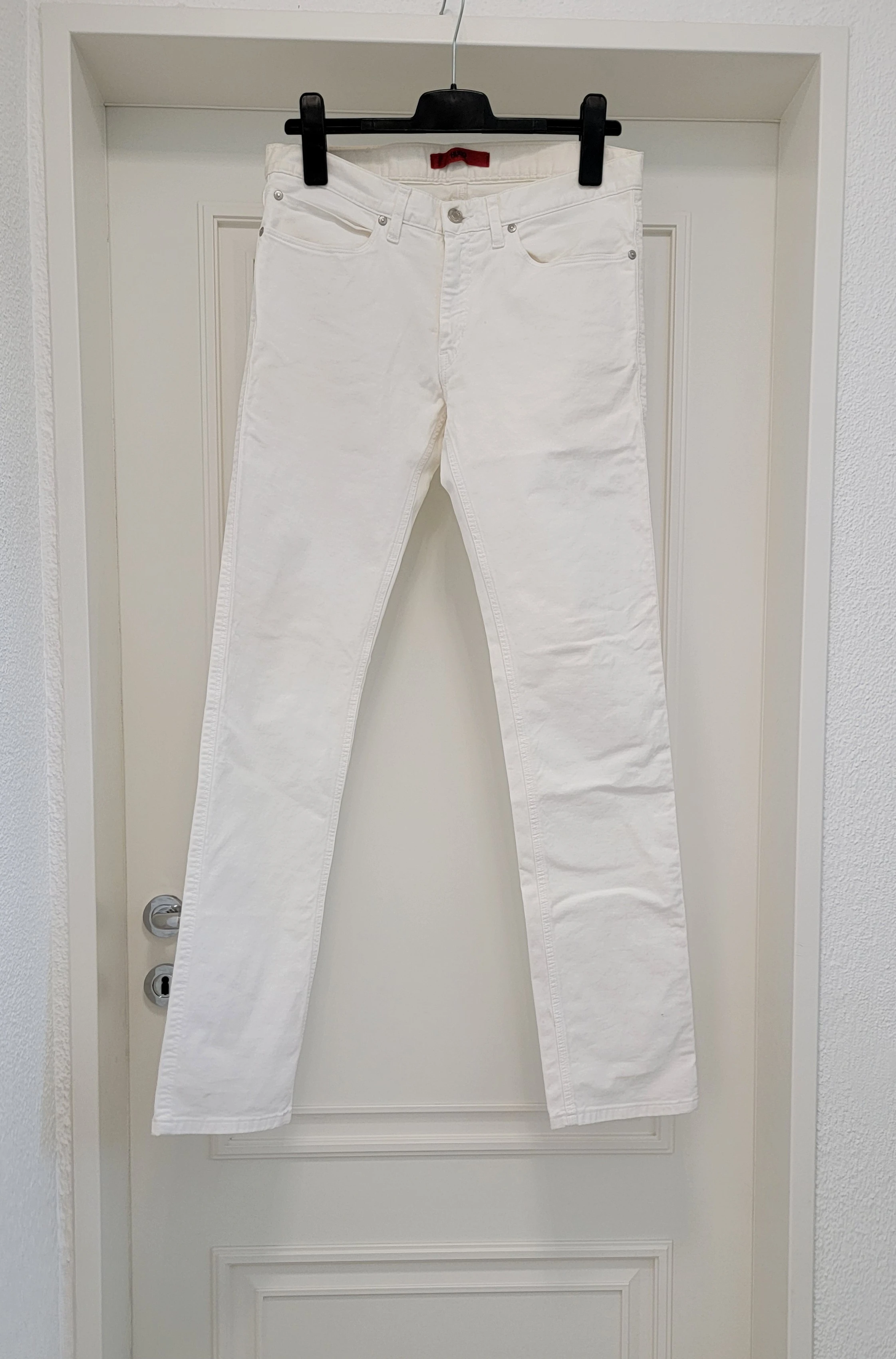 Weisse HUGO Jeans | LOOP Marketplace