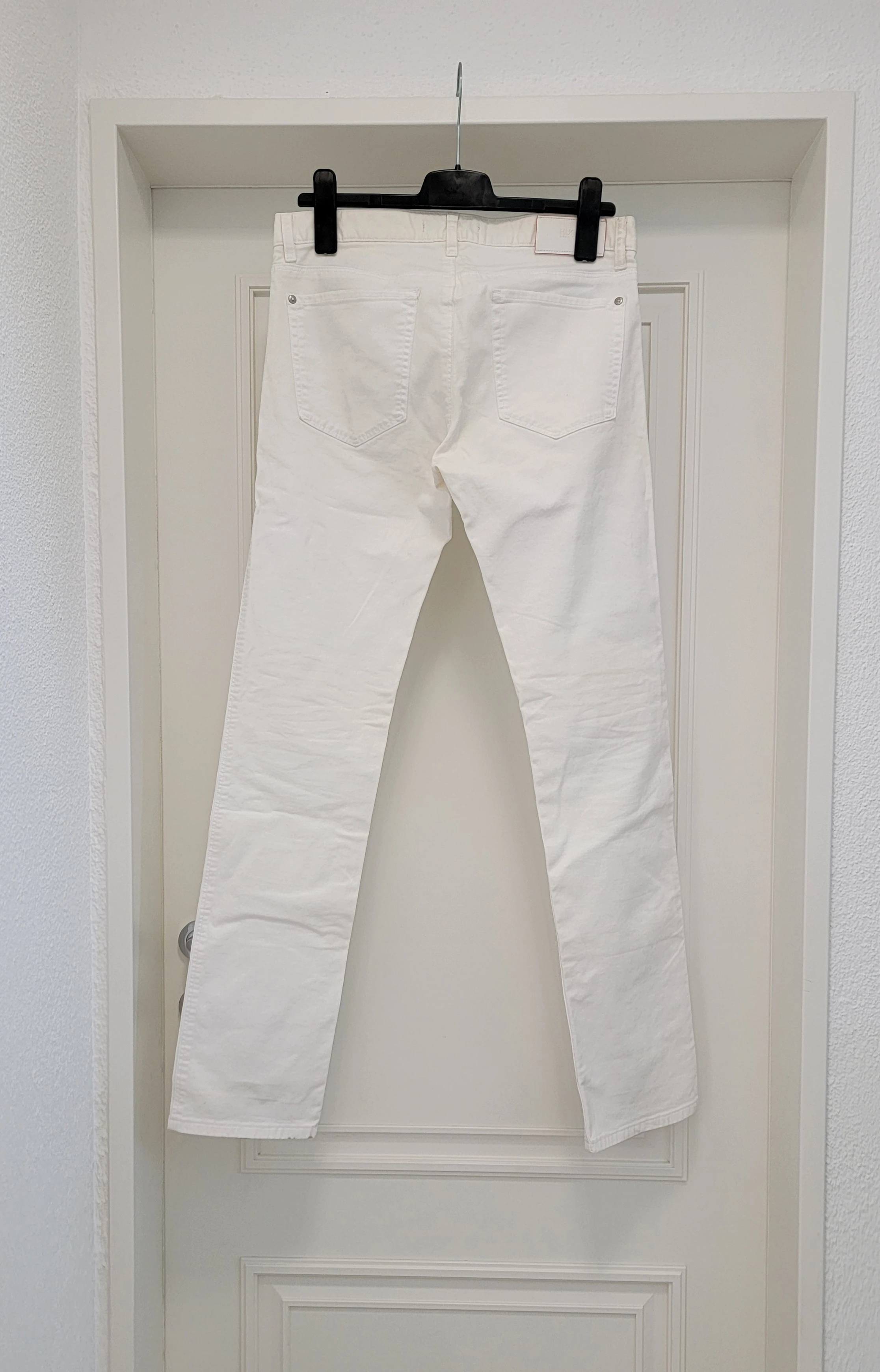 Weisse HUGO Jeans | LOOP Marketplace