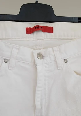 Weisse HUGO Jeans | LOOP Marketplace