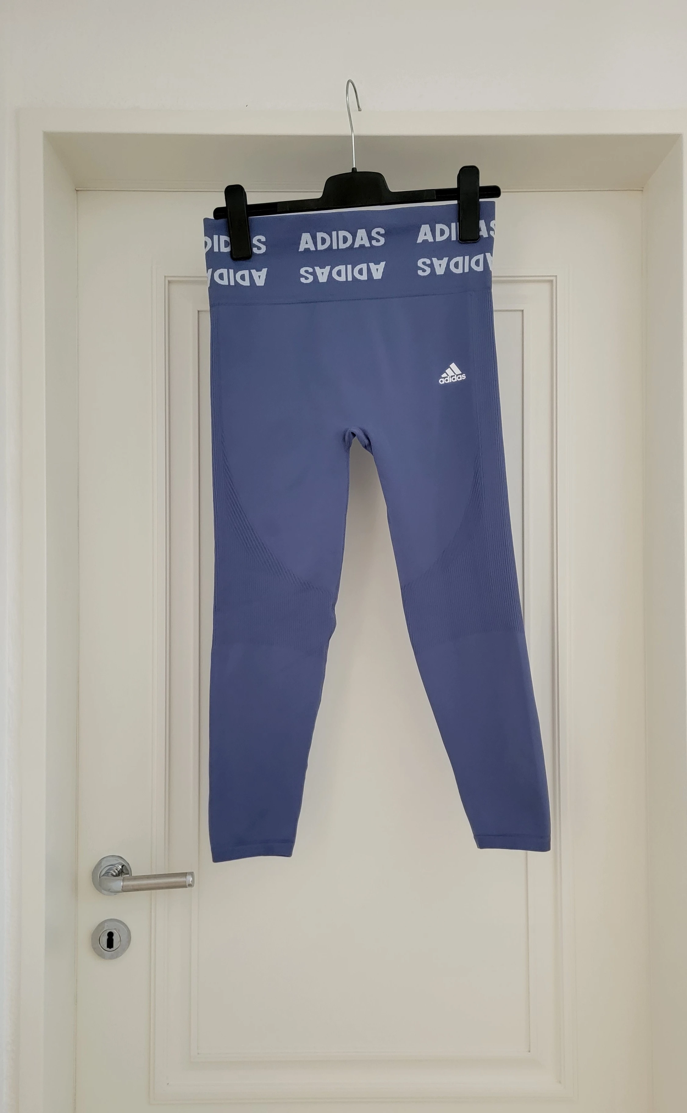 Adidas Aeroknit 7/8 Leggings | LOOP Marketplace