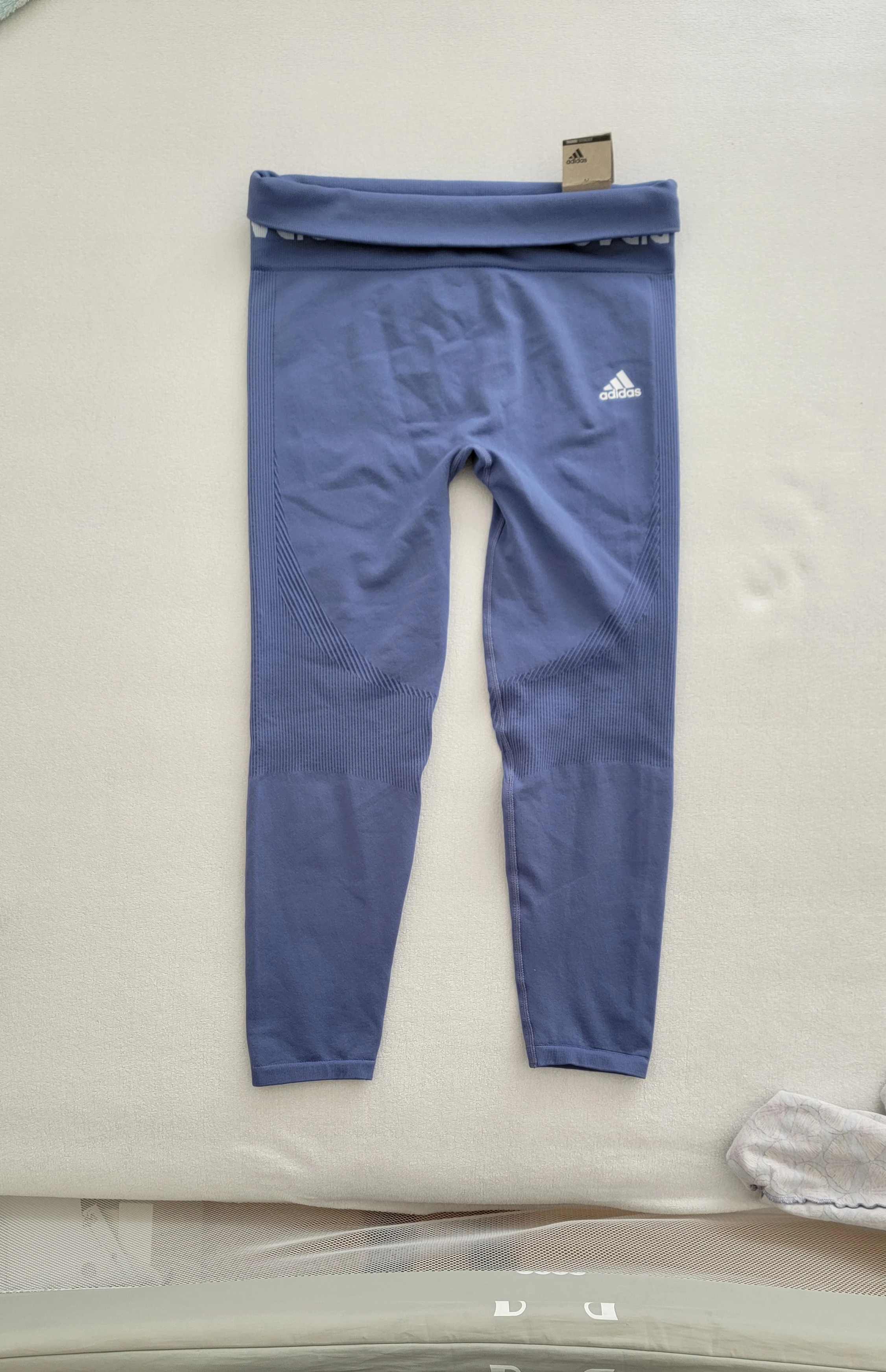 Adidas Aeroknit 7/8 Leggings | LOOP-Marktplatz