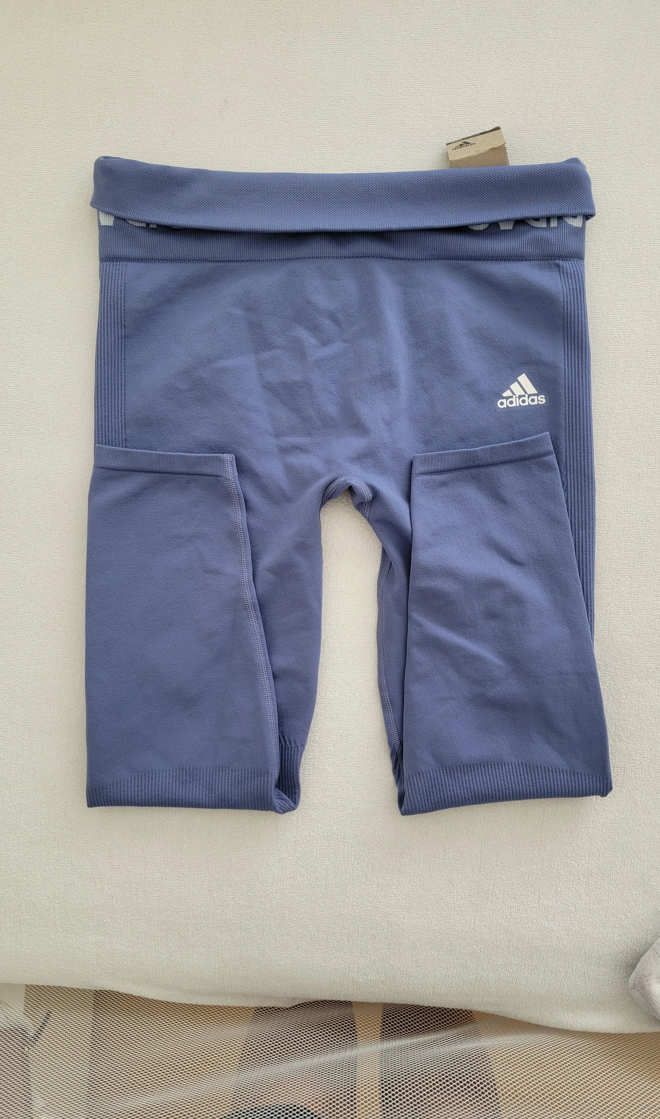 Adidas Aeroknit 7/8 Leggings | LOOP-Marktplatz