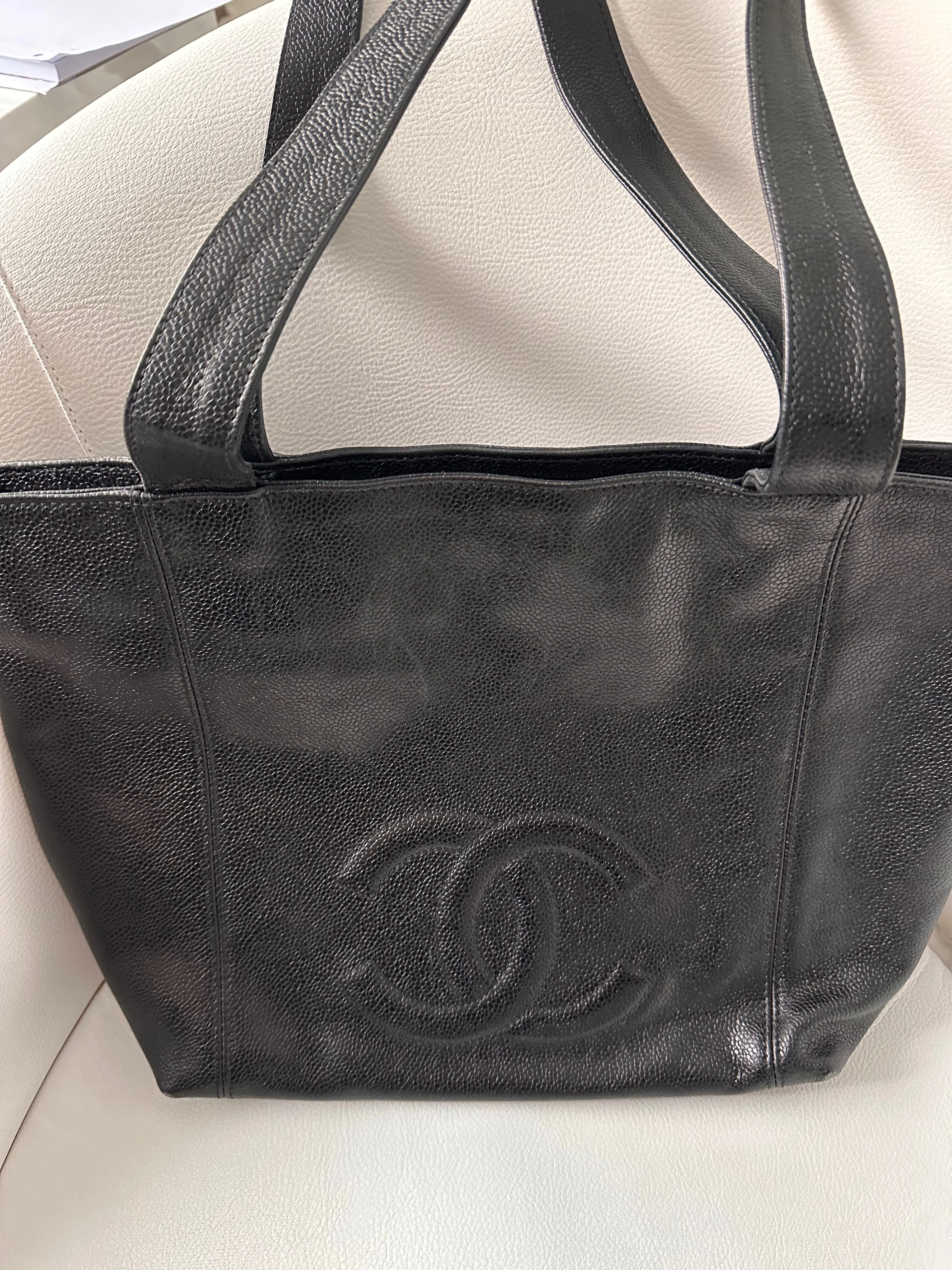 Chanel Tasche | LOOP-Marktplatz