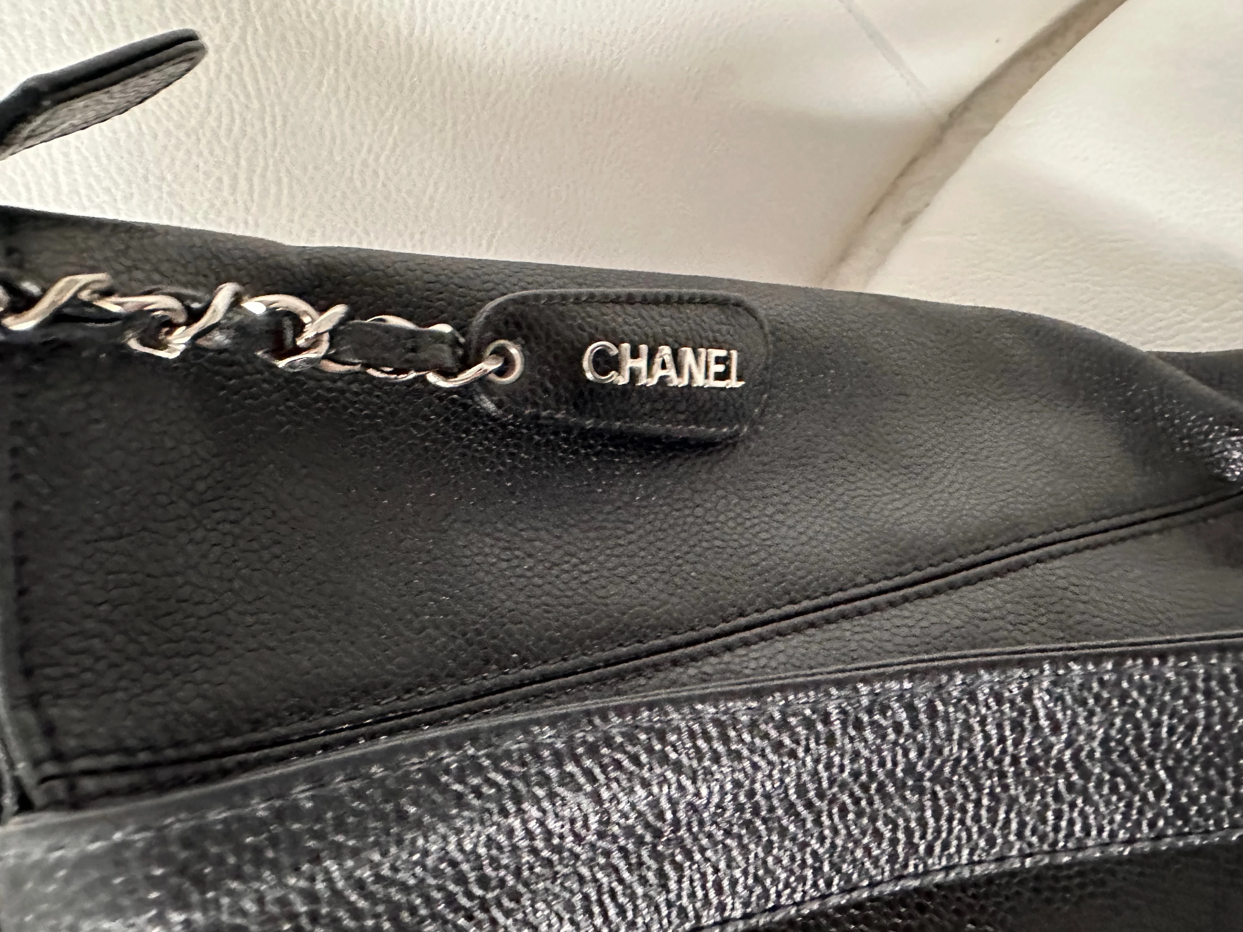 Chanel Tasche | LOOP-Marktplatz