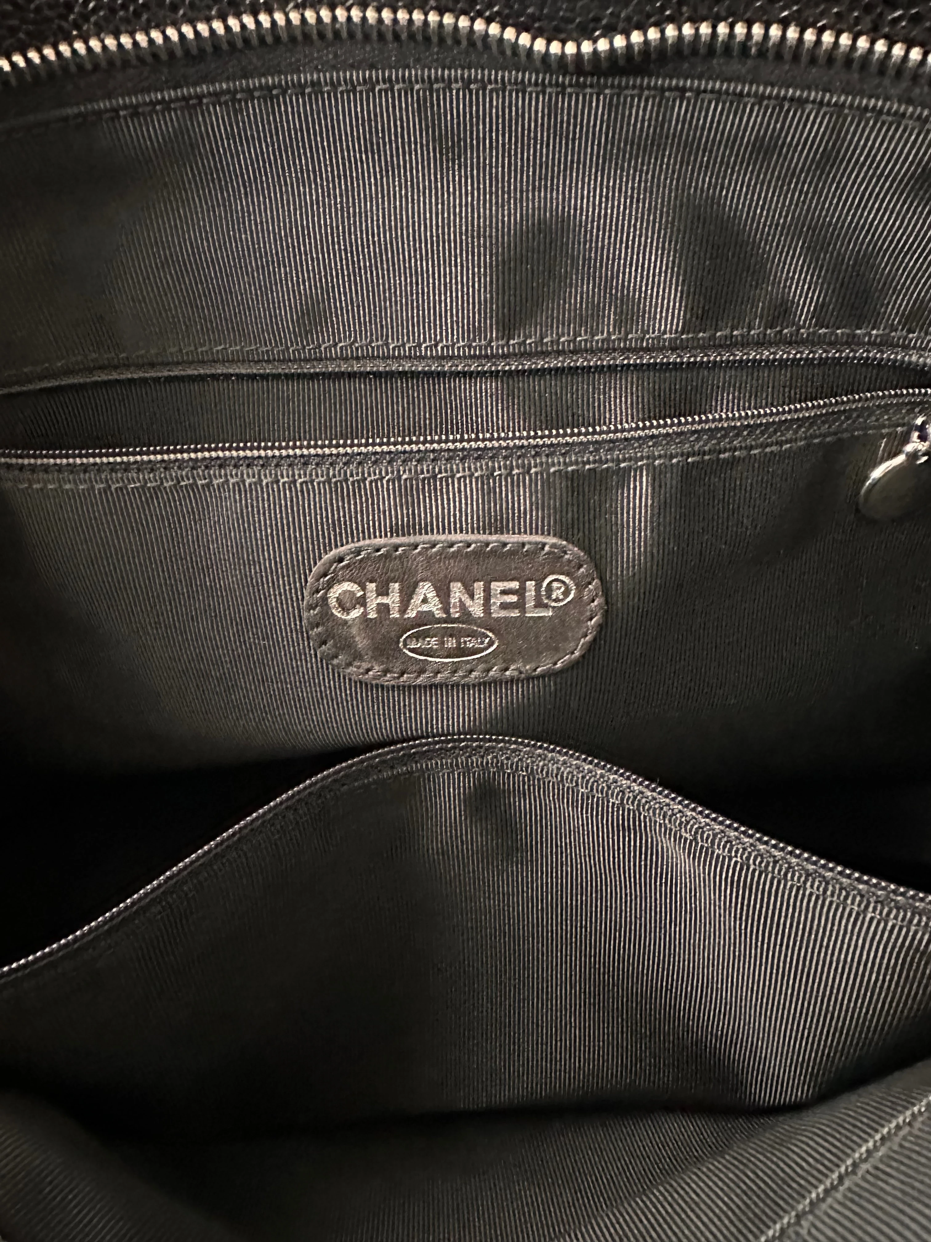 Chanel Tasche | LOOP-Marktplatz