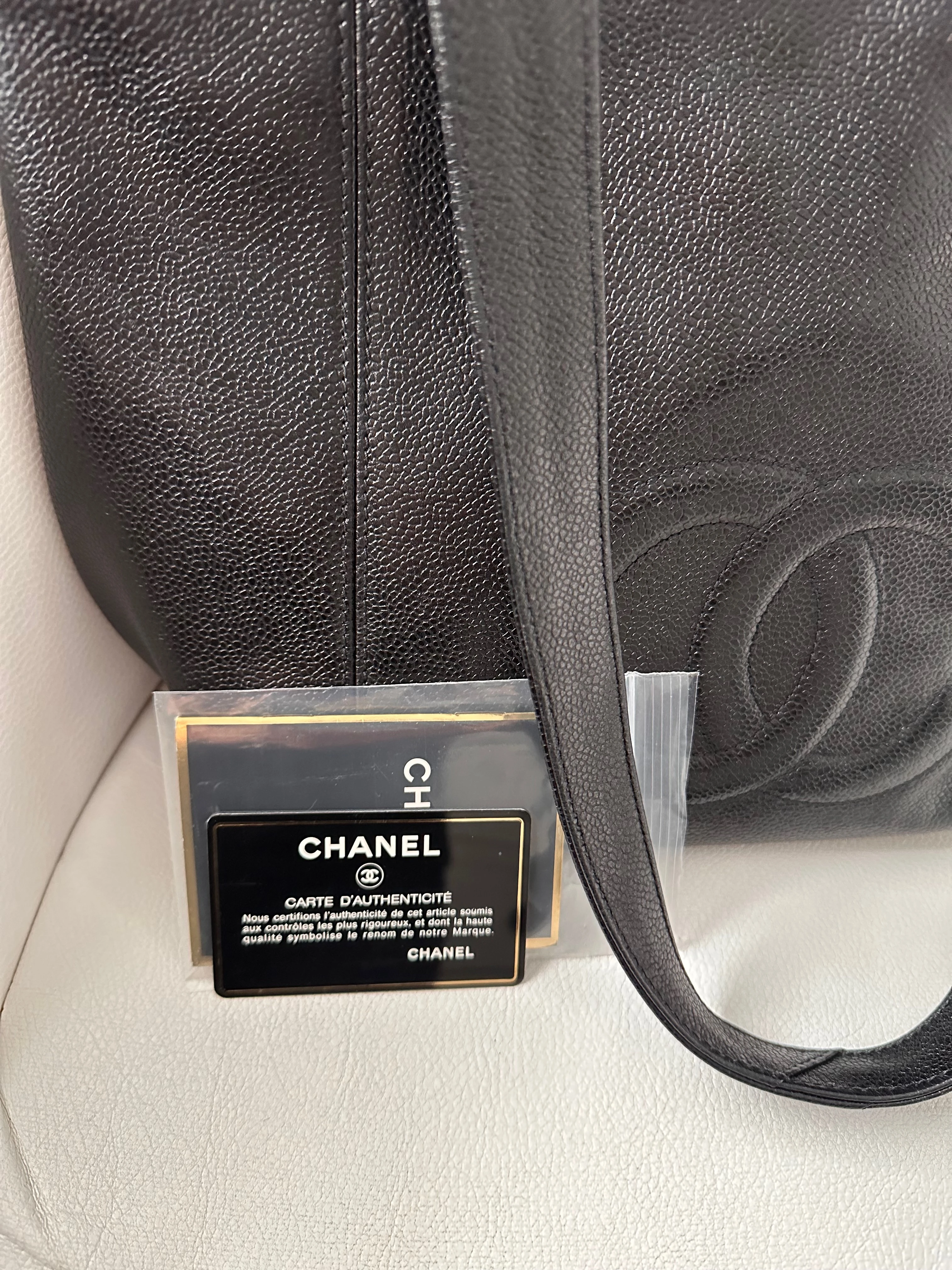 Chanel Tasche | LOOP-Marktplatz