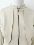 Lederjacke von Giuliana Romano